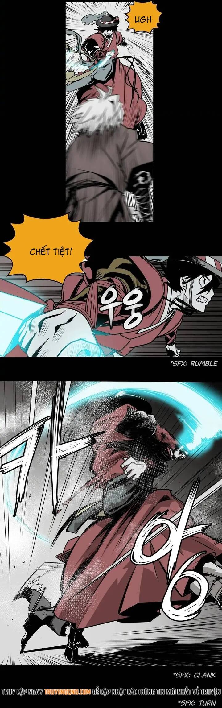 Thần Thám Siêu Linh Chap 23 - Next Chap 22