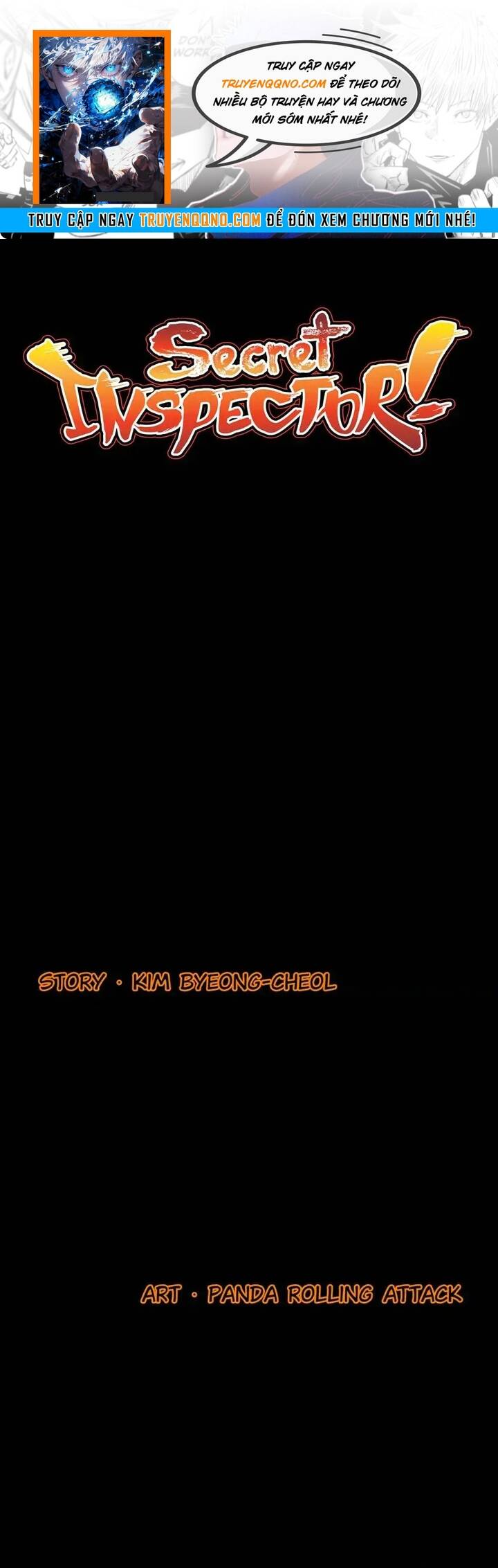 Thần Thám Siêu Linh Chap 24 - Next Chap 23