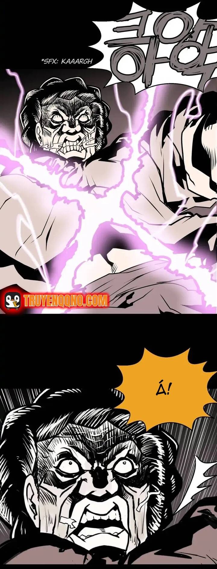 Thần Thám Siêu Linh Chap 25 - Next Chap 24