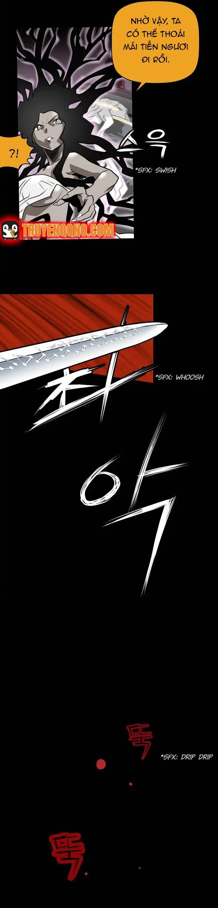 Thần Thám Siêu Linh Chap 25 - Next Chap 24