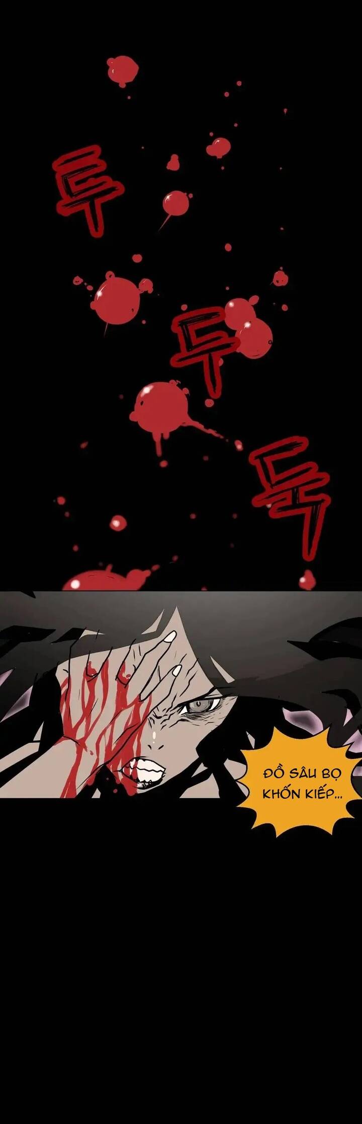 Thần Thám Siêu Linh Chap 25 - Next Chap 24