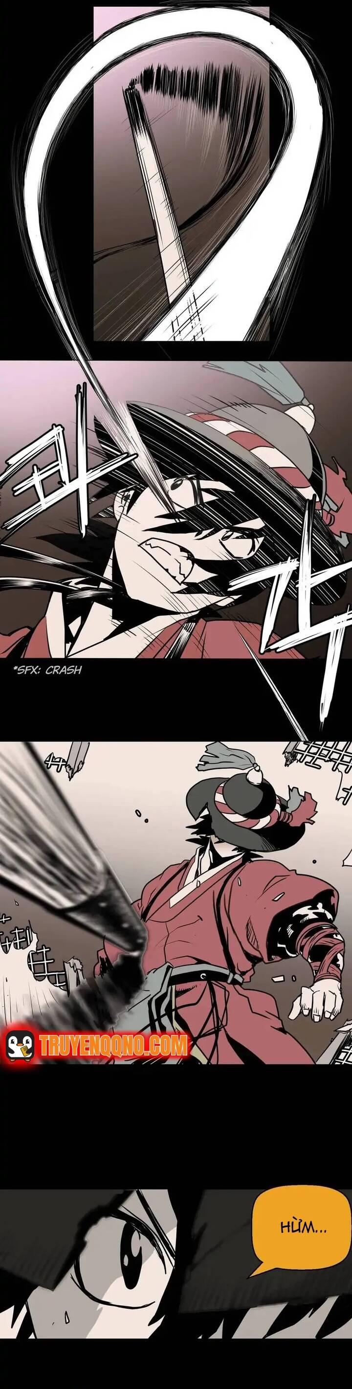 Thần Thám Siêu Linh Chap 25 - Next Chap 24