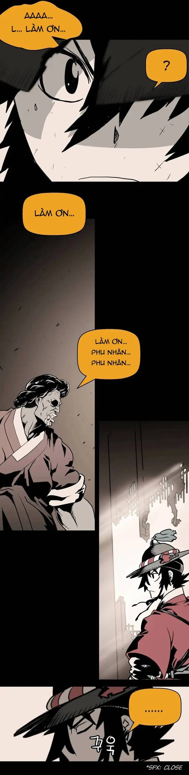 Thần Thám Siêu Linh Chap 25 - Next Chap 24