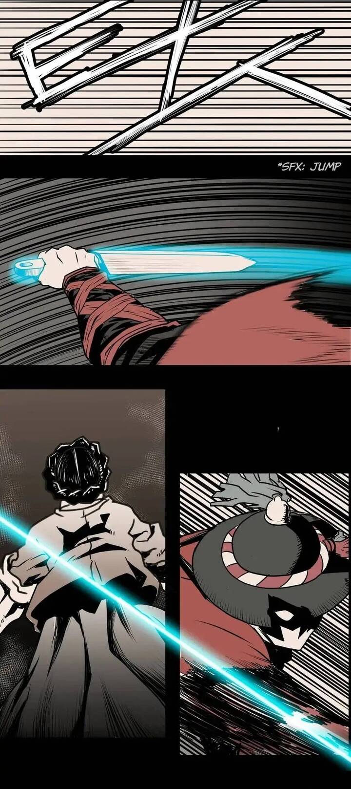 Thần Thám Siêu Linh Chap 25 - Next Chap 24