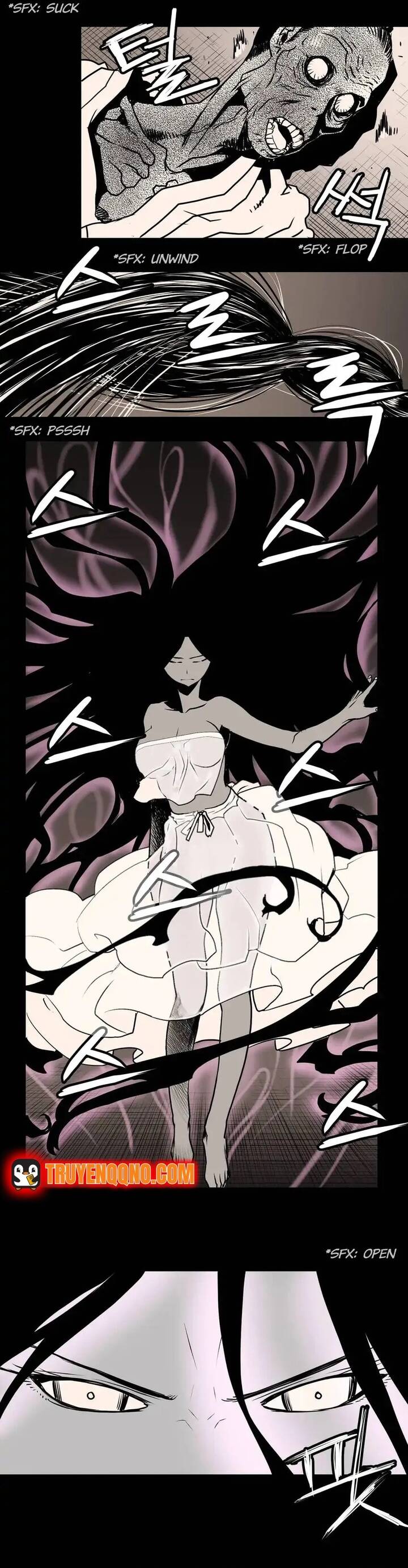 Thần Thám Siêu Linh Chap 25 - Next Chap 24