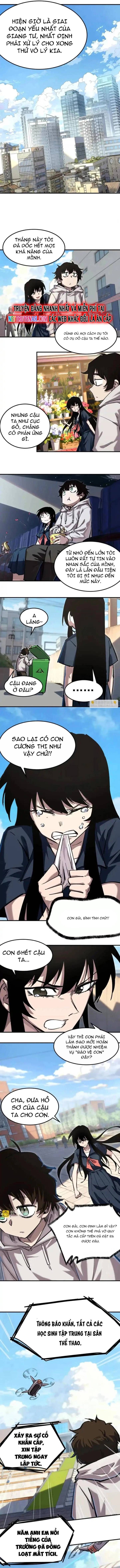 Cương Thi Tiên Sinh Chap 196 - Next Chap 195