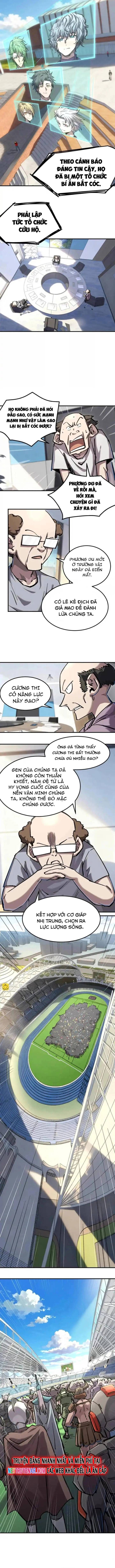 Cương Thi Tiên Sinh Chap 196 - Next Chap 195