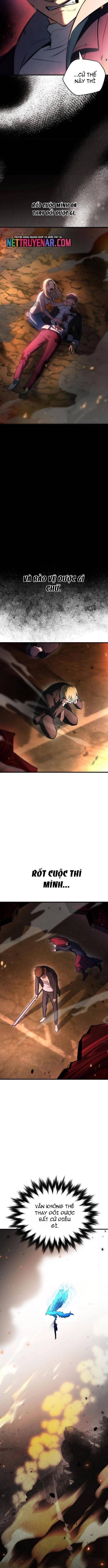 Anh Hùng Trở Lại Chap 130 - Next Chap 129