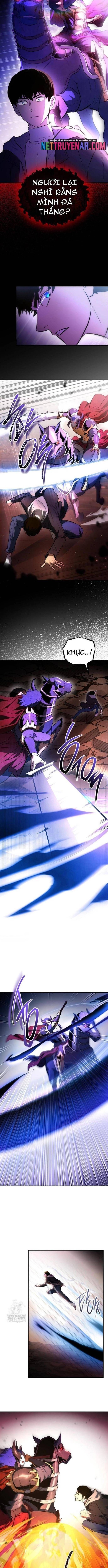 Anh Hùng Trở Lại Chap 130 - Next Chap 129