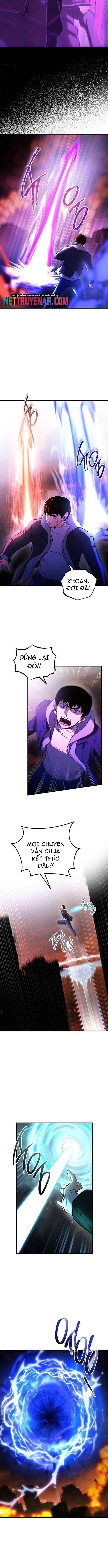 Anh Hùng Trở Lại Chap 130 - Next Chap 129