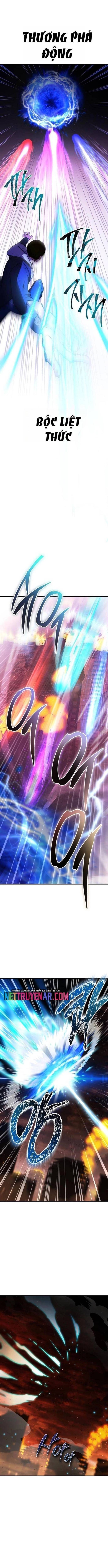 Anh Hùng Trở Lại Chap 130 - Next Chap 129