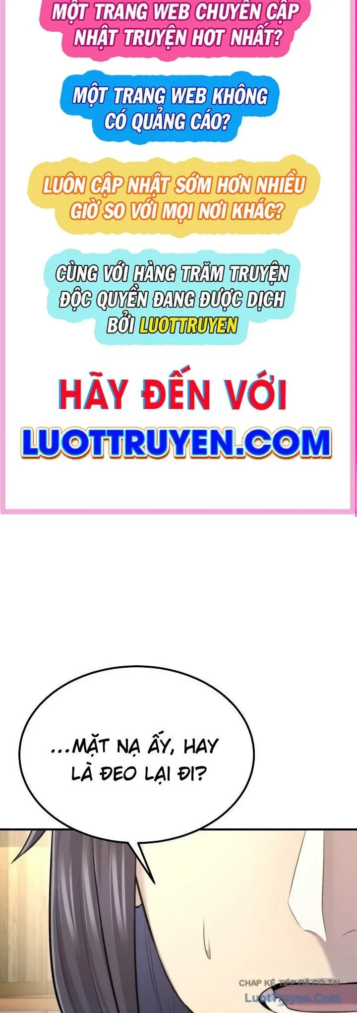 Độc Chiếm Thiên Cơ Chap 33 - Next Chap 32