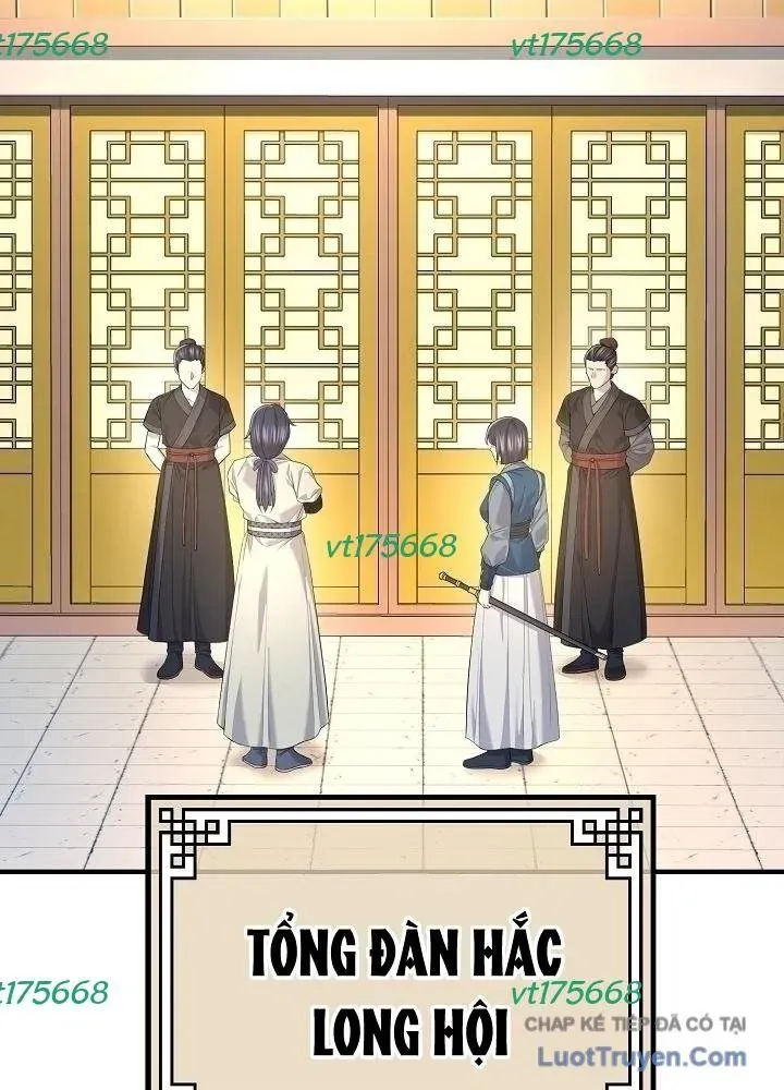 Độc Chiếm Thiên Cơ Chap 33 - Next Chap 32