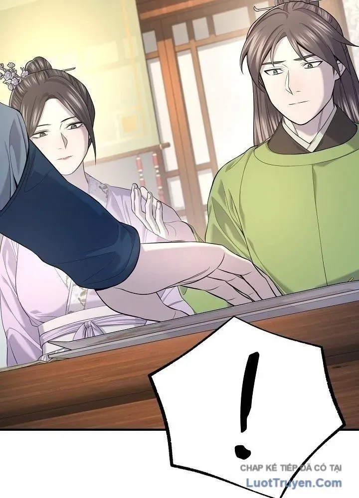 Độc Chiếm Thiên Cơ Chap 33 - Next Chap 32