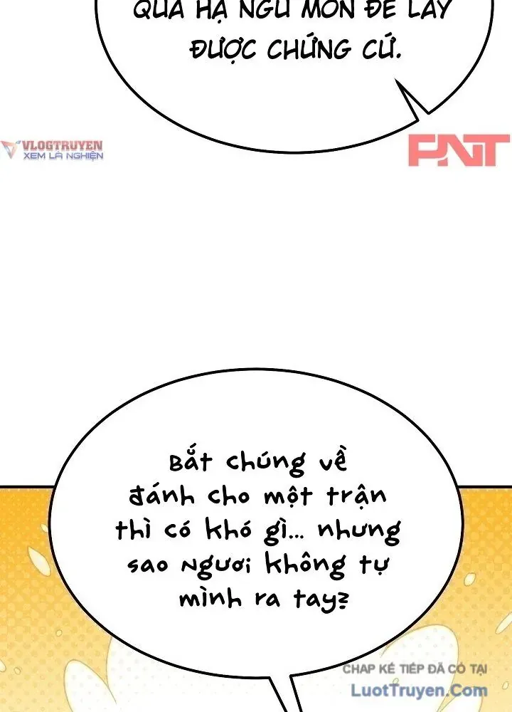 Độc Chiếm Thiên Cơ Chap 33 - Next Chap 32