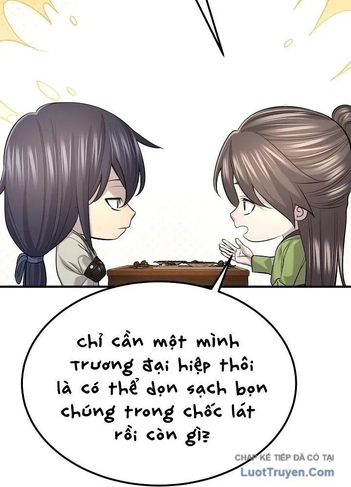 Độc Chiếm Thiên Cơ Chap 33 - Next Chap 32