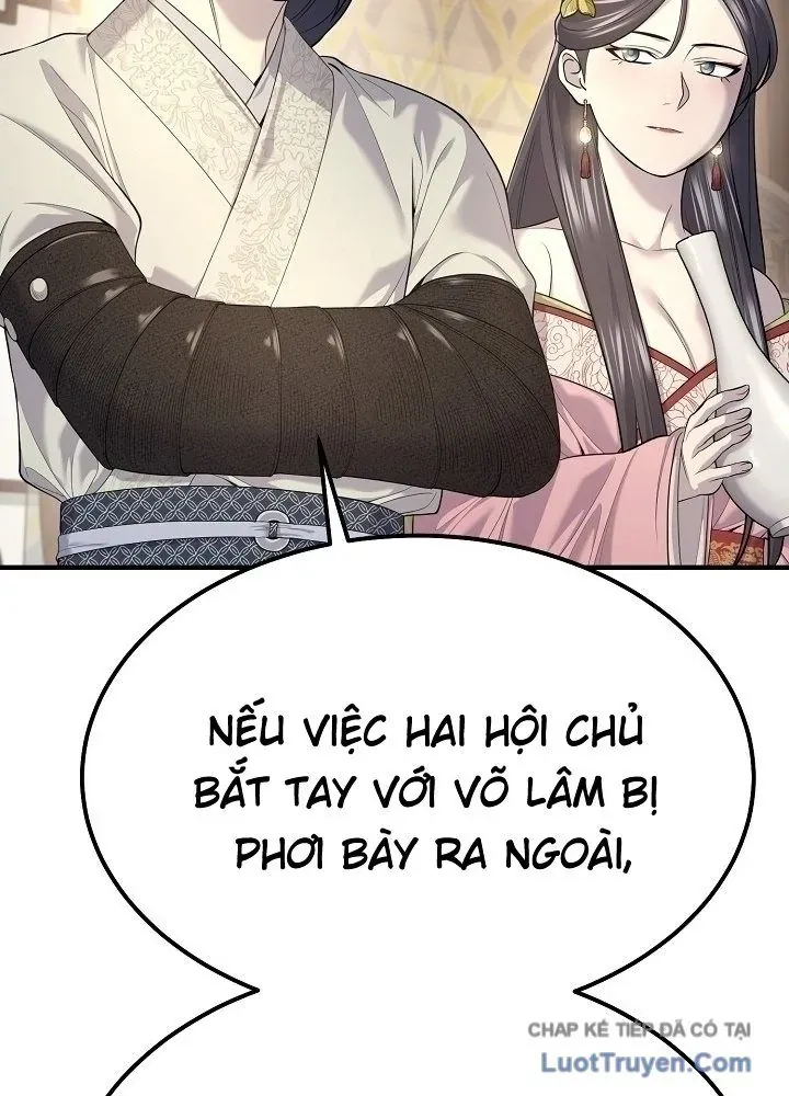 Độc Chiếm Thiên Cơ Chap 33 - Next Chap 32