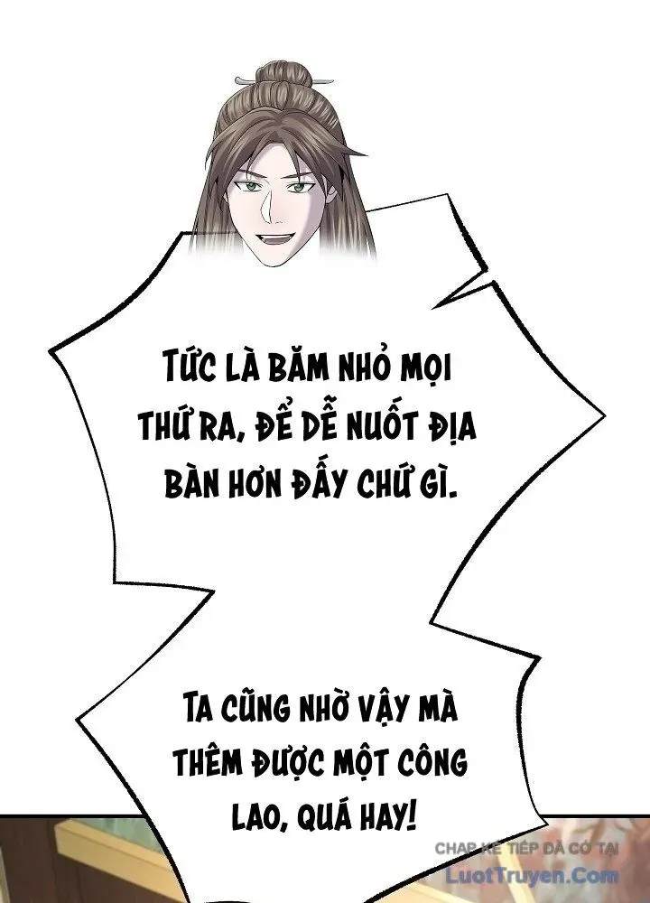 Độc Chiếm Thiên Cơ Chap 33 - Next Chap 32