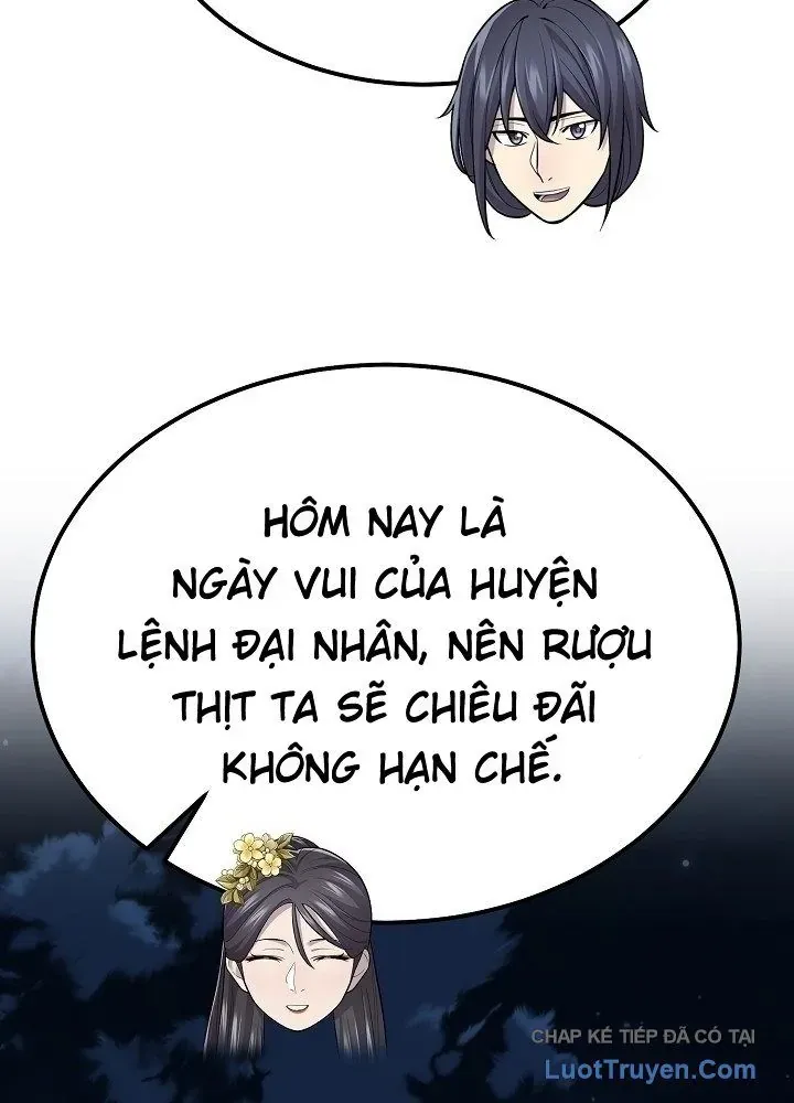 Độc Chiếm Thiên Cơ Chap 33 - Next Chap 32