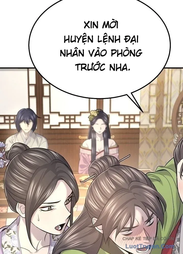 Độc Chiếm Thiên Cơ Chap 33 - Next Chap 32