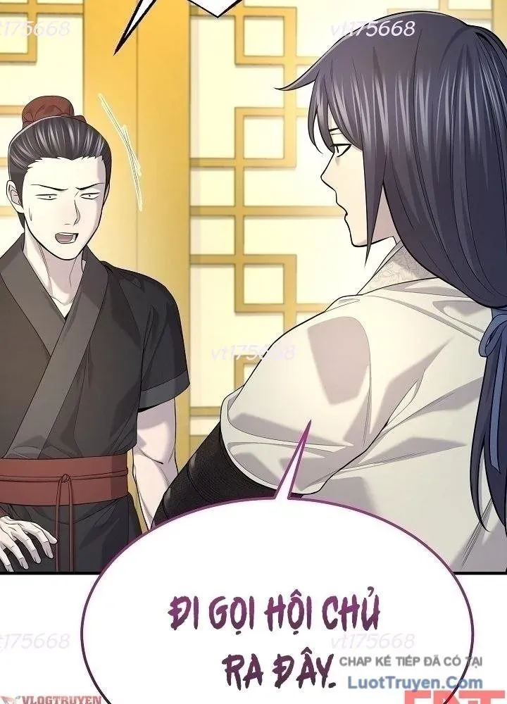 Độc Chiếm Thiên Cơ Chap 33 - Next Chap 32