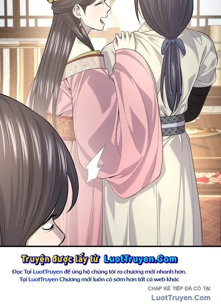 Độc Chiếm Thiên Cơ Chap 33 - Next Chap 32