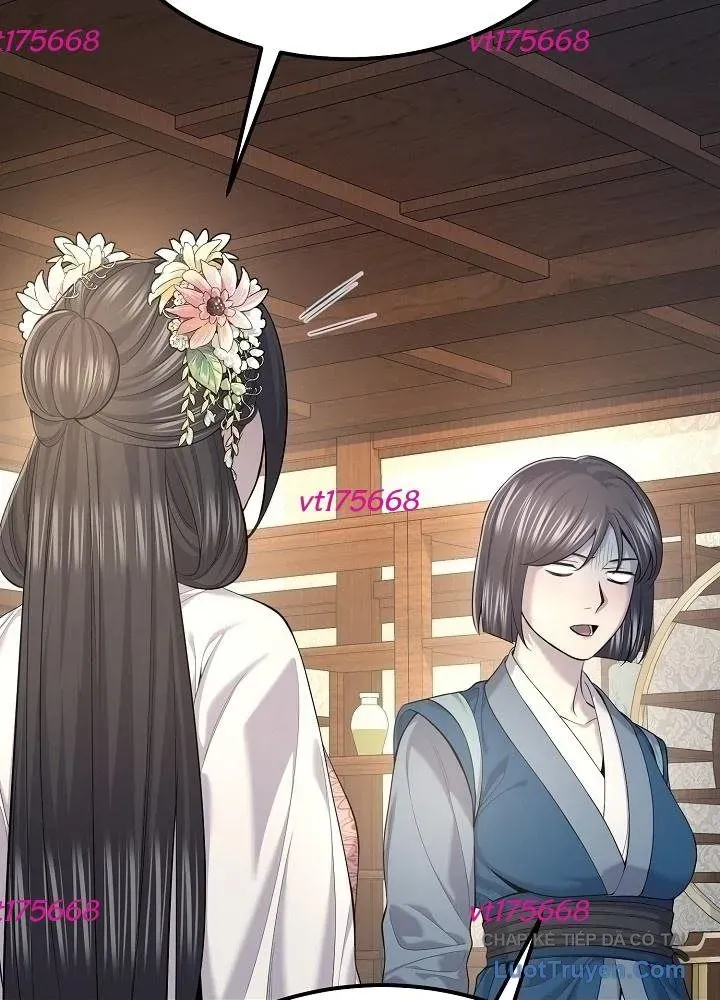 Độc Chiếm Thiên Cơ Chap 33 - Next Chap 32