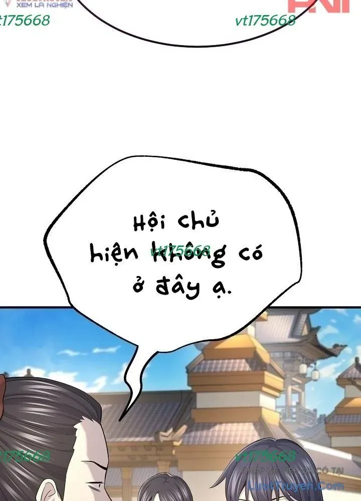 Độc Chiếm Thiên Cơ Chap 33 - Next Chap 32
