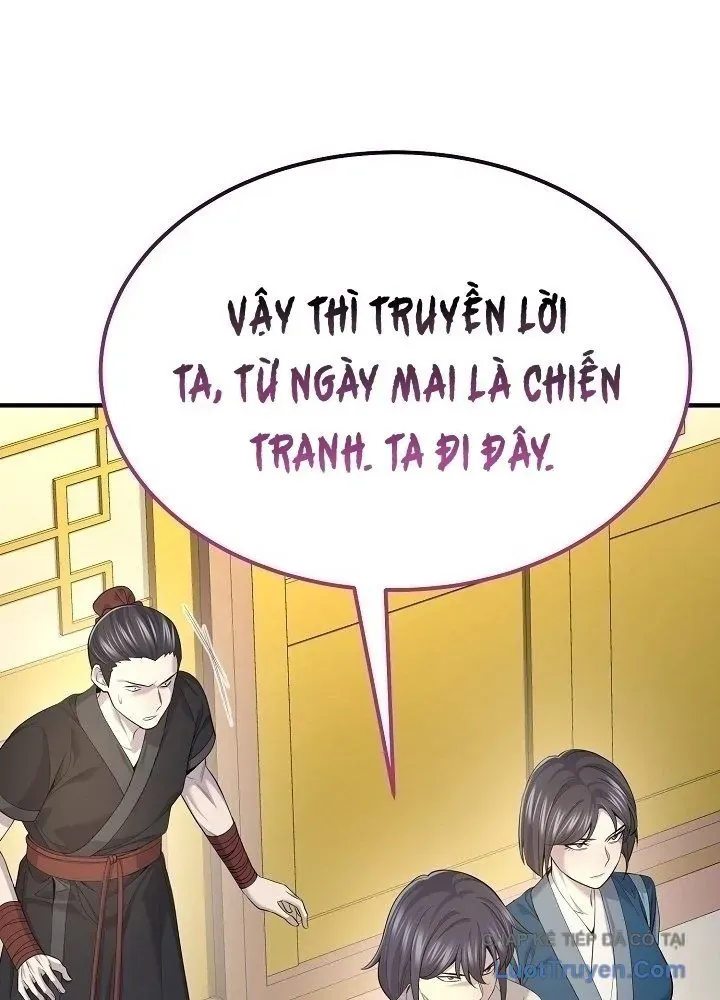 Độc Chiếm Thiên Cơ Chap 33 - Next Chap 32