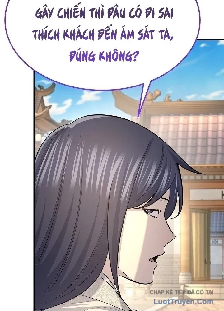 Độc Chiếm Thiên Cơ Chap 33 - Next Chap 32