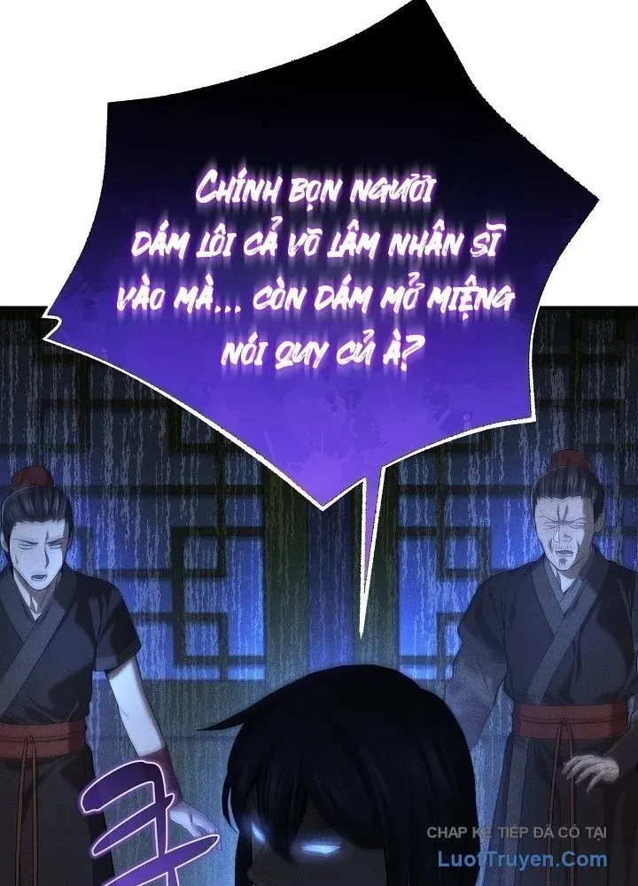 Độc Chiếm Thiên Cơ Chap 33 - Next Chap 32