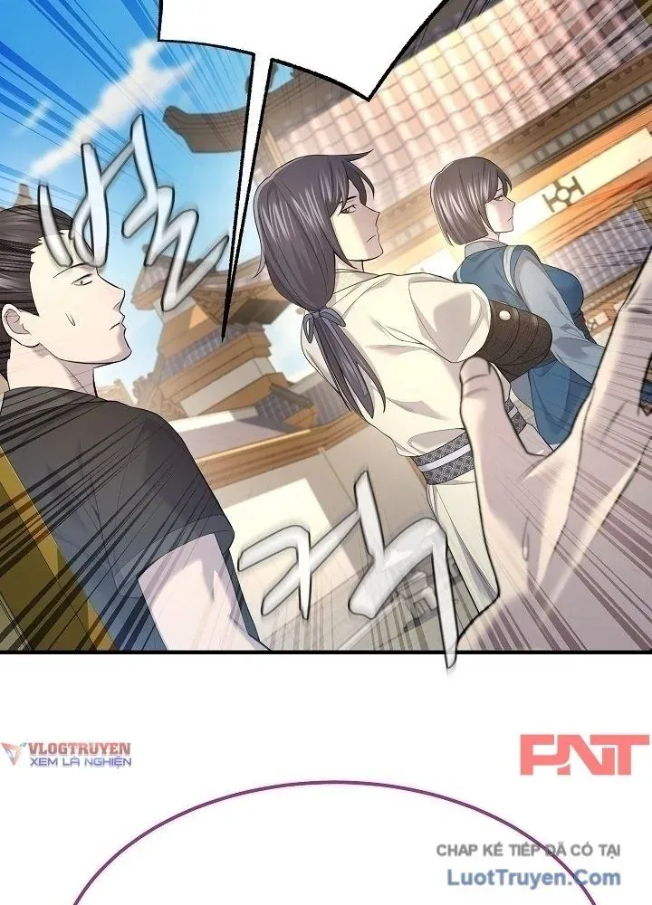 Độc Chiếm Thiên Cơ Chap 33 - Next Chap 32