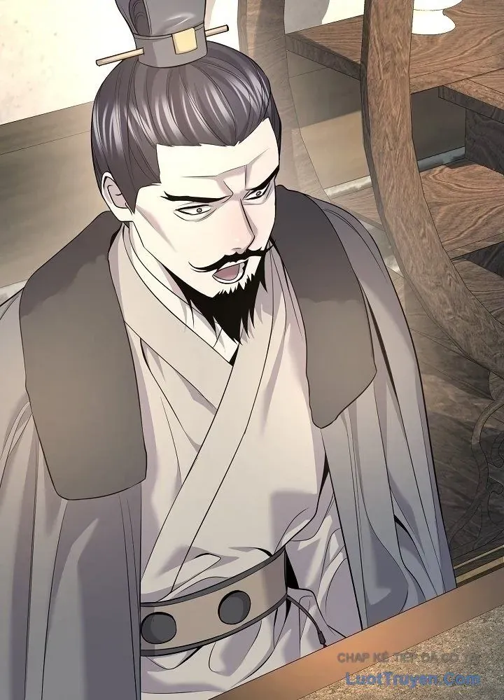 Độc Chiếm Thiên Cơ Chap 33 - Next Chap 32