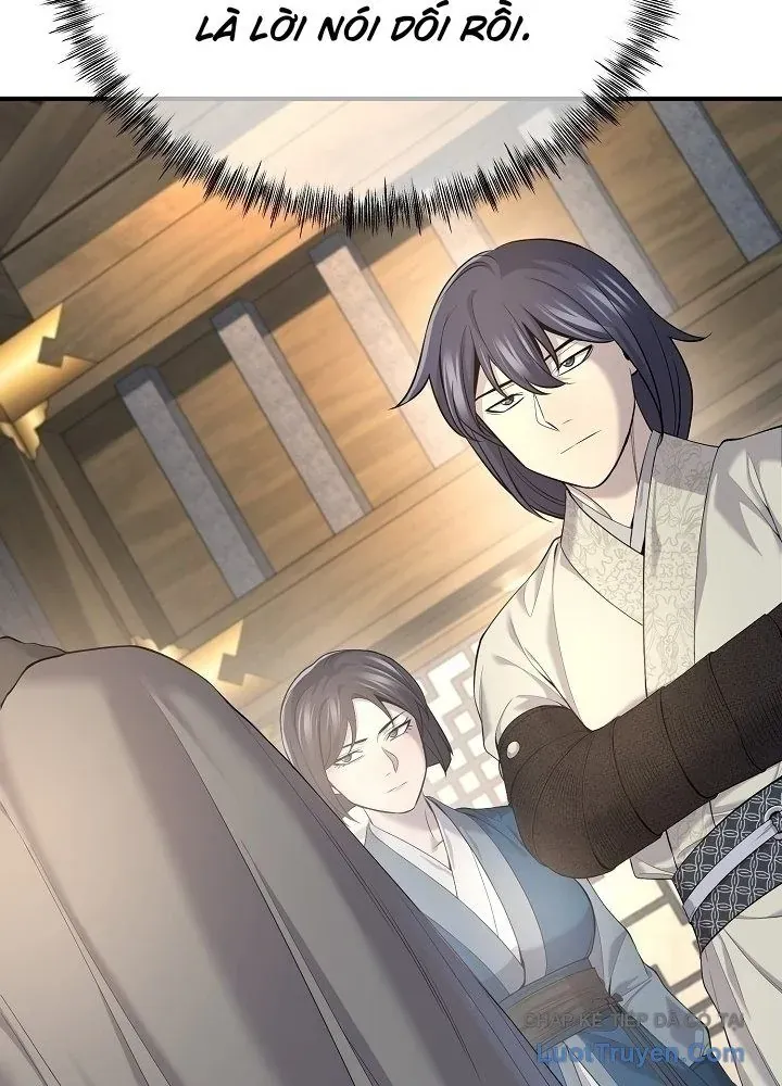 Độc Chiếm Thiên Cơ Chap 33 - Next Chap 32