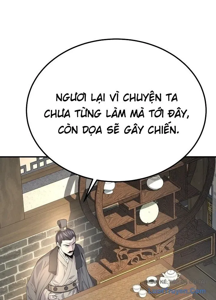 Độc Chiếm Thiên Cơ Chap 33 - Next Chap 32