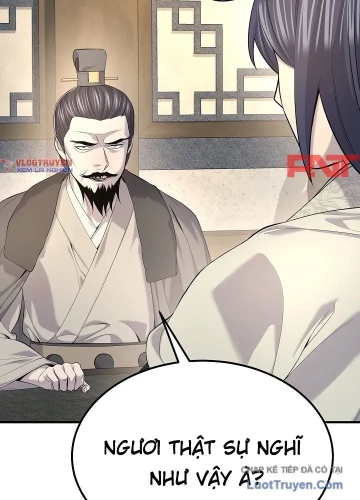 Độc Chiếm Thiên Cơ Chap 33 - Next Chap 32