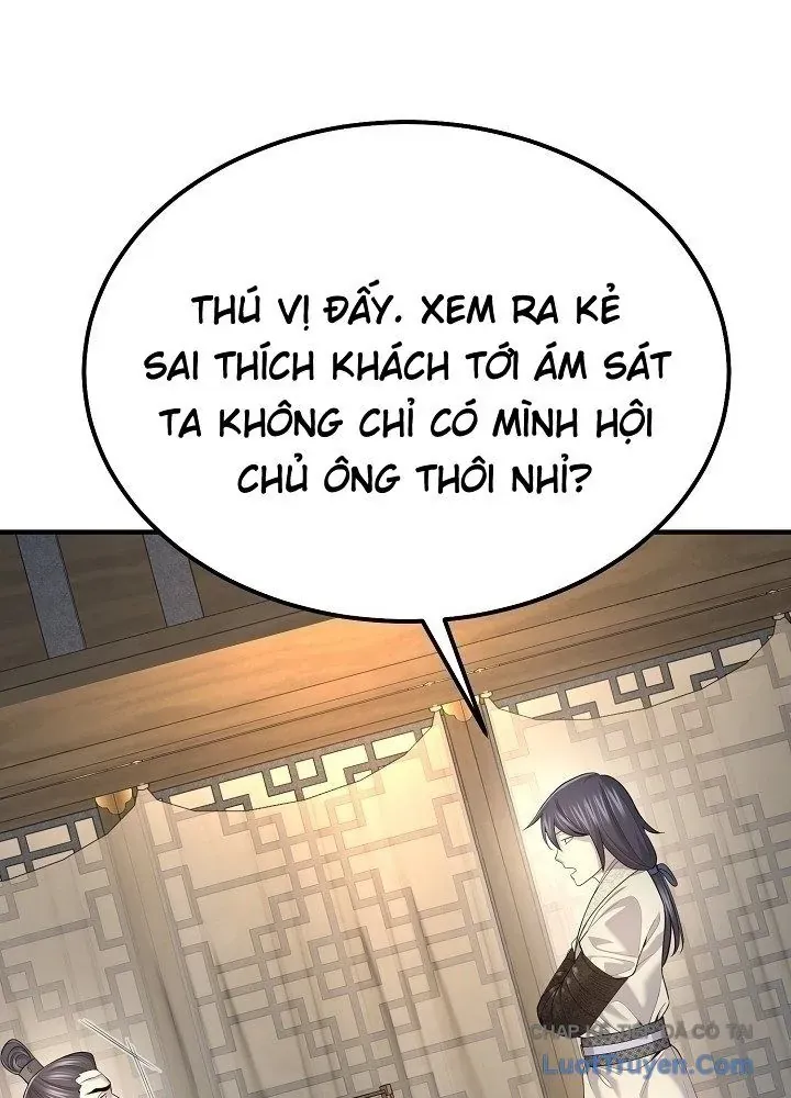 Độc Chiếm Thiên Cơ Chap 33 - Next Chap 32