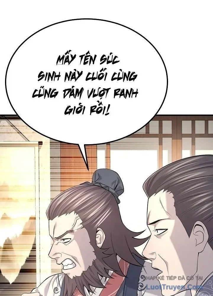 Độc Chiếm Thiên Cơ Chap 33 - Next Chap 32