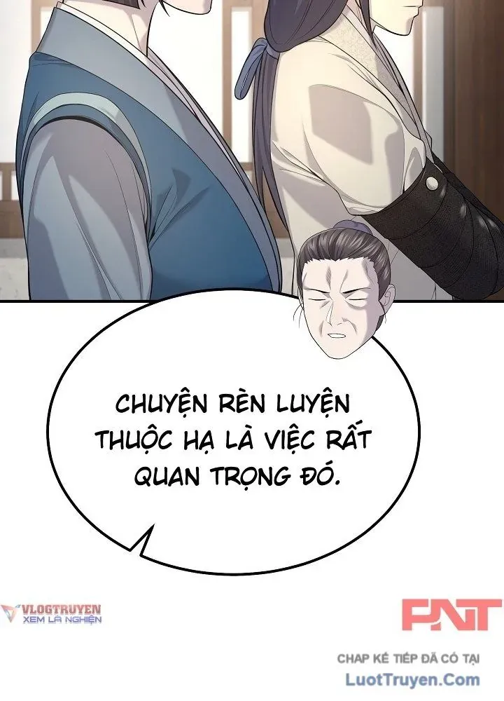 Độc Chiếm Thiên Cơ Chap 33 - Next Chap 32