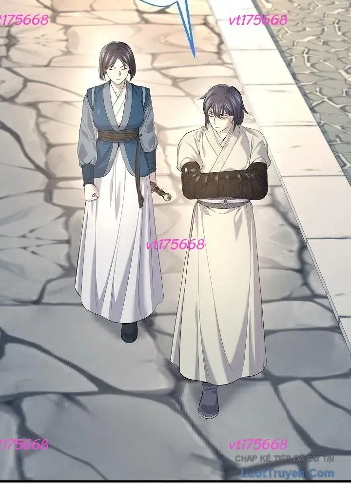 Độc Chiếm Thiên Cơ Chap 33 - Next Chap 32