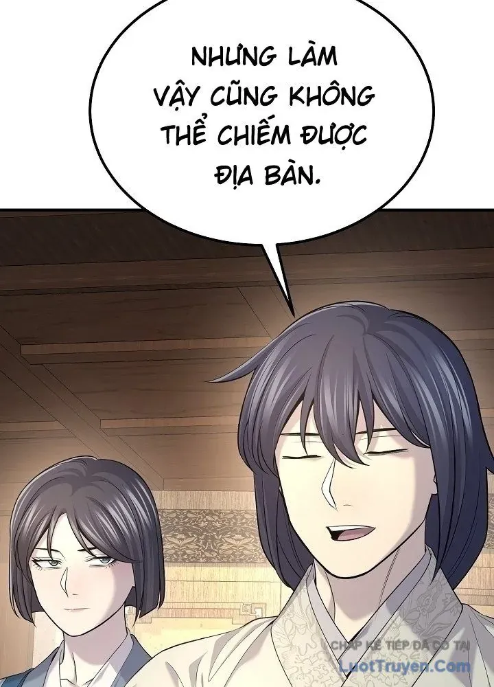 Độc Chiếm Thiên Cơ Chap 33 - Next Chap 32