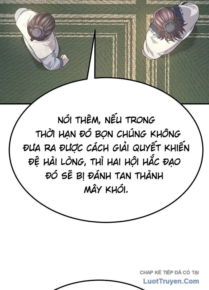 Độc Chiếm Thiên Cơ Chap 33 - Next Chap 32