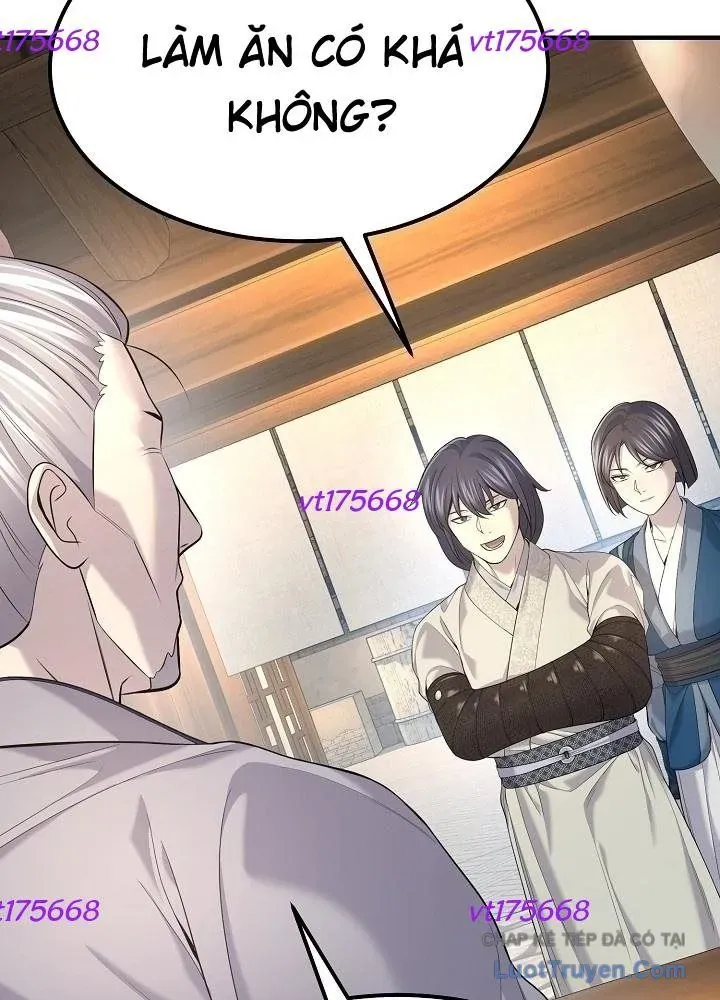 Độc Chiếm Thiên Cơ Chap 33 - Next Chap 32