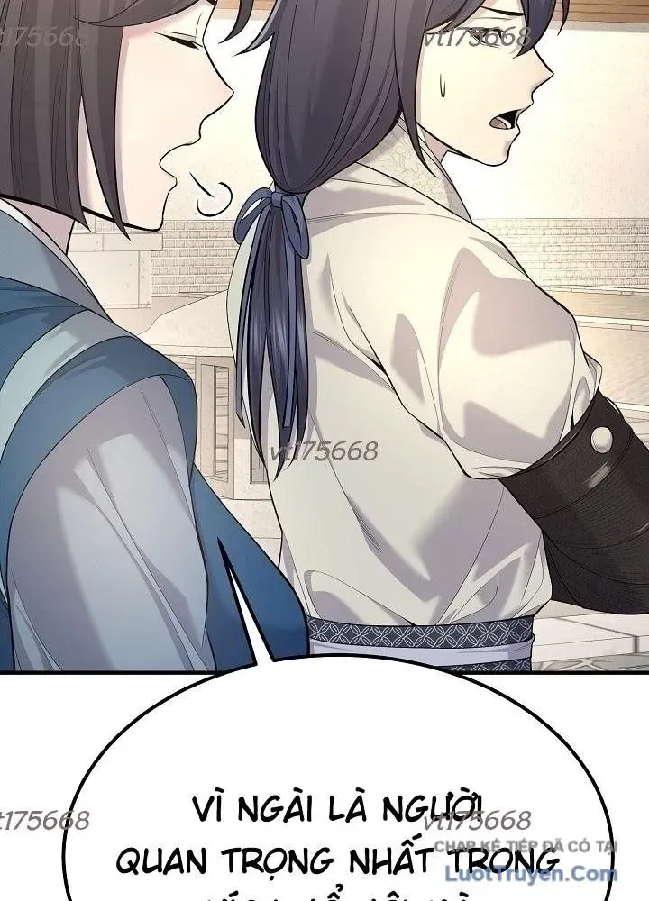 Độc Chiếm Thiên Cơ Chap 33 - Next Chap 32