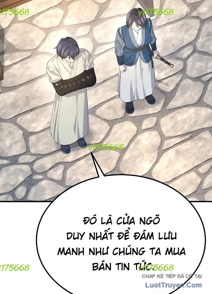 Độc Chiếm Thiên Cơ Chap 33 - Next Chap 32