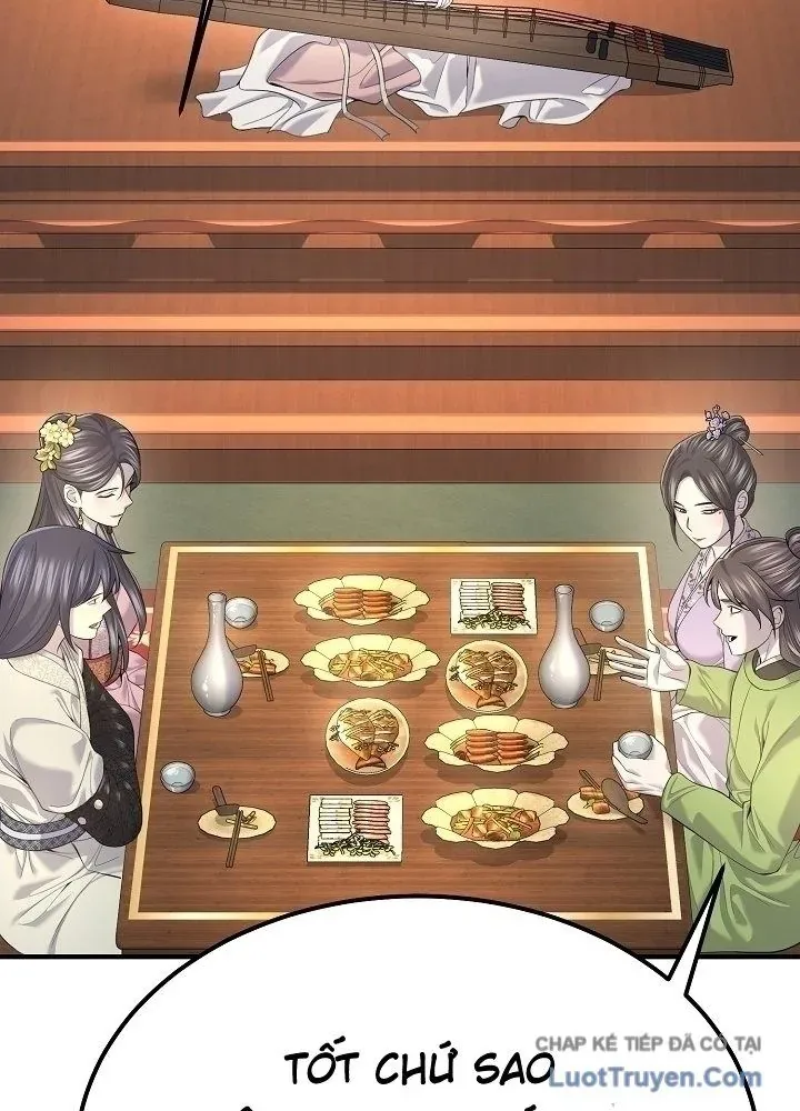 Độc Chiếm Thiên Cơ Chap 33 - Next Chap 32