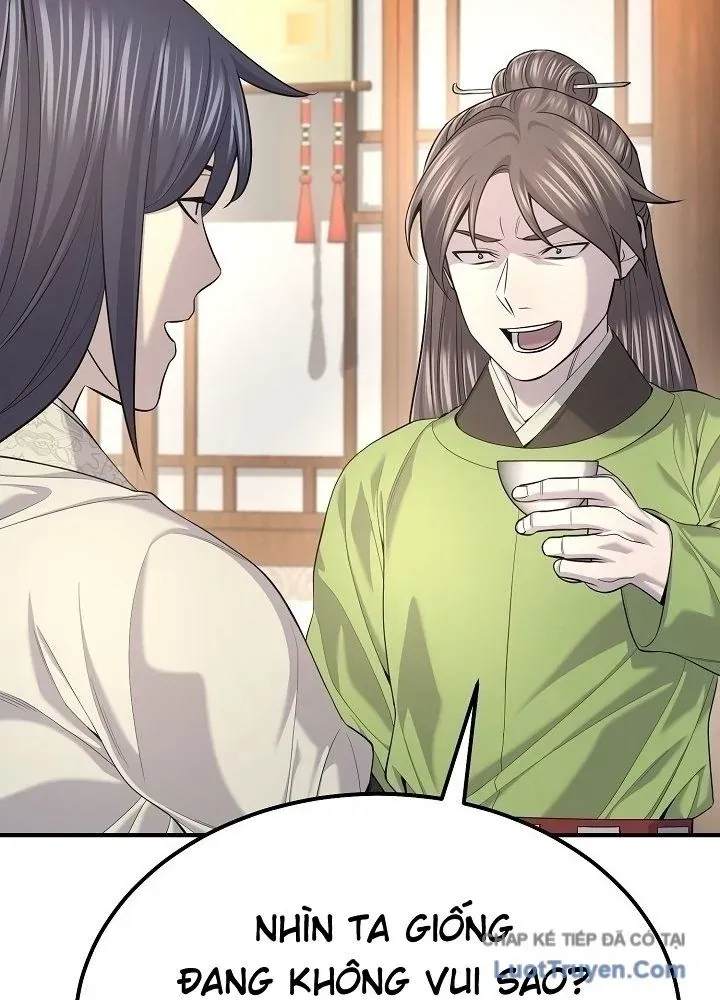 Độc Chiếm Thiên Cơ Chap 33 - Next Chap 32