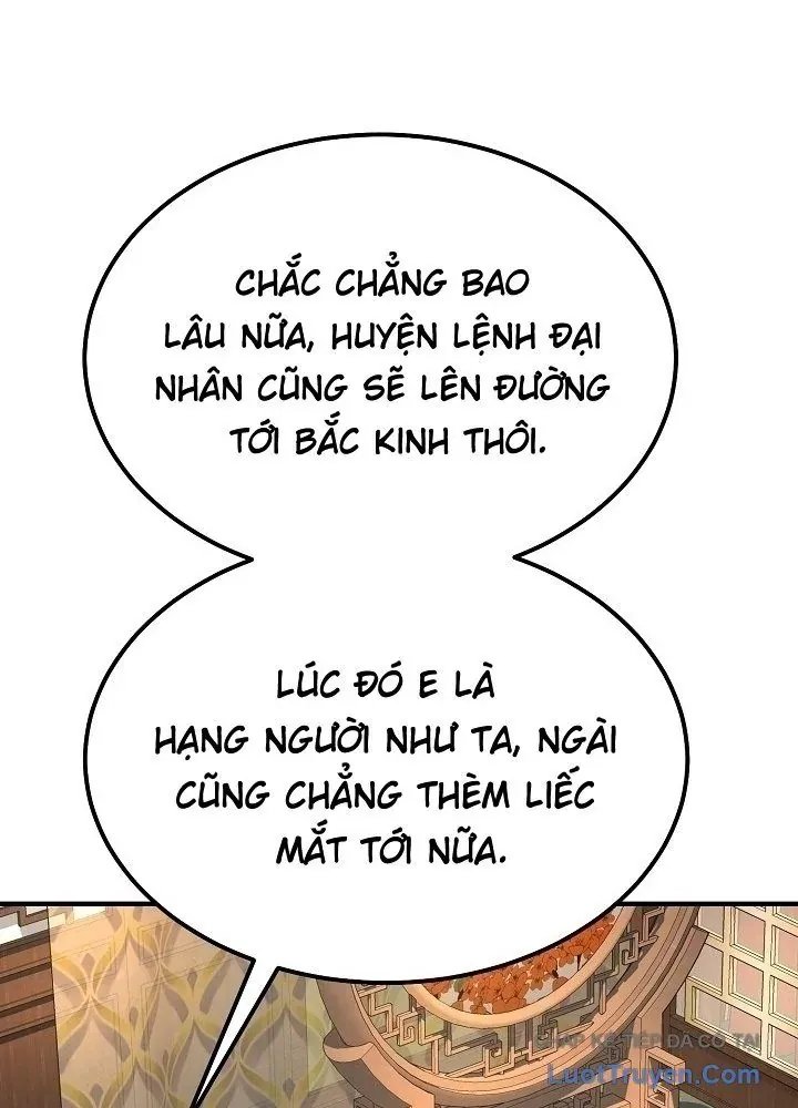 Độc Chiếm Thiên Cơ Chap 33 - Next Chap 32
