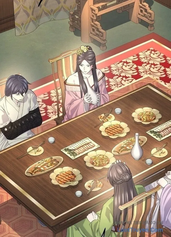 Độc Chiếm Thiên Cơ Chap 33 - Next Chap 32