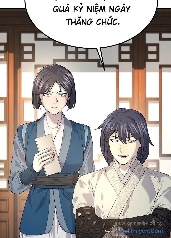 Độc Chiếm Thiên Cơ Chap 33 - Next Chap 32